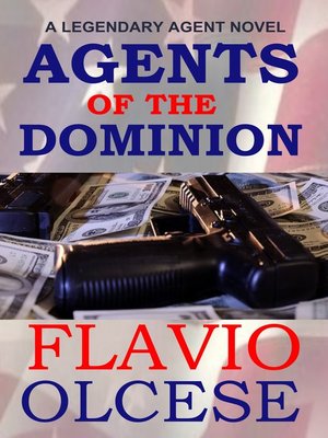 cover image of Agents of the Dominion